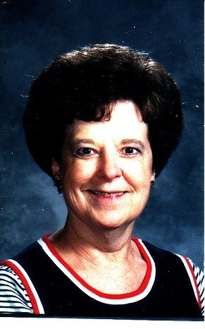 Obituary of Elaine Watson