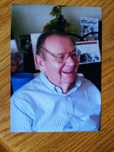 Obituary of Henry Dwight Lanier Sr.