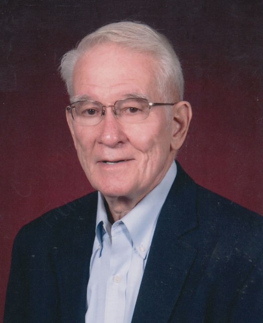Obituary of Jerry Morr