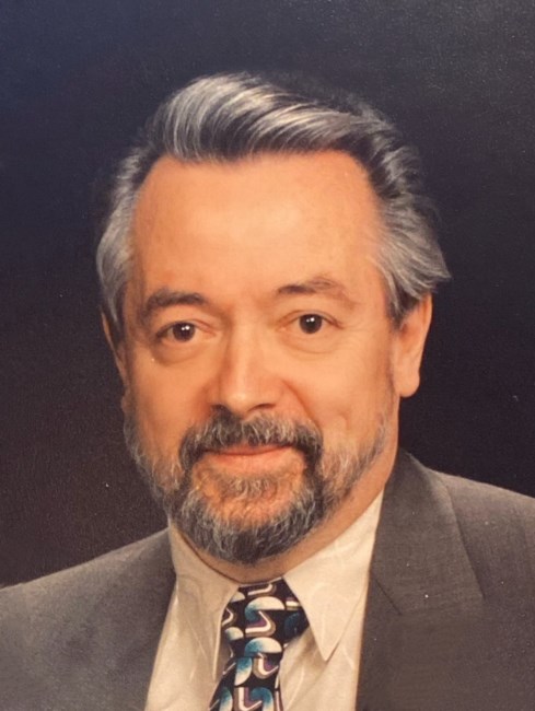 Obituary of Joseph Phillip Dumais