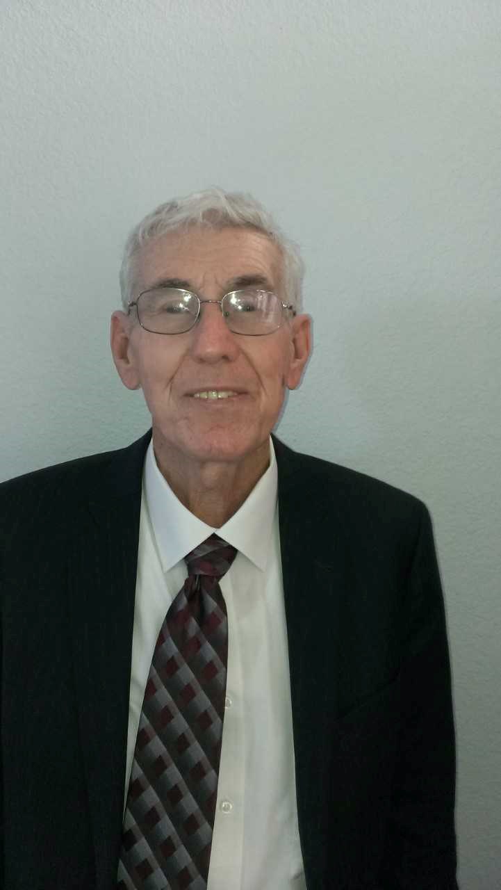 Obituario de Richard Smith