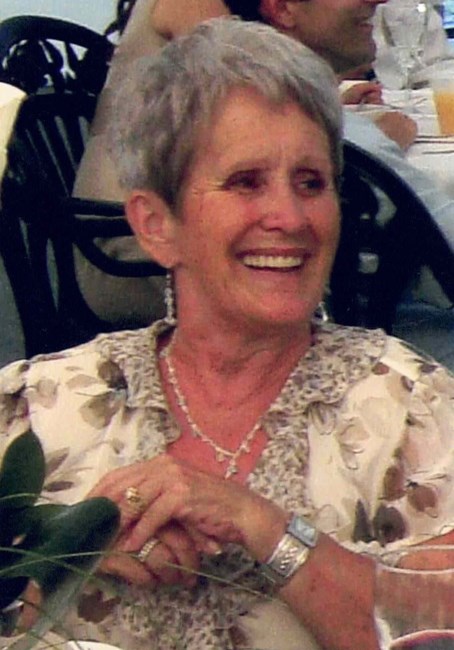 Obituary of Thérèse Dallaire