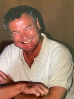 Obituary of Paul Francis Newham
