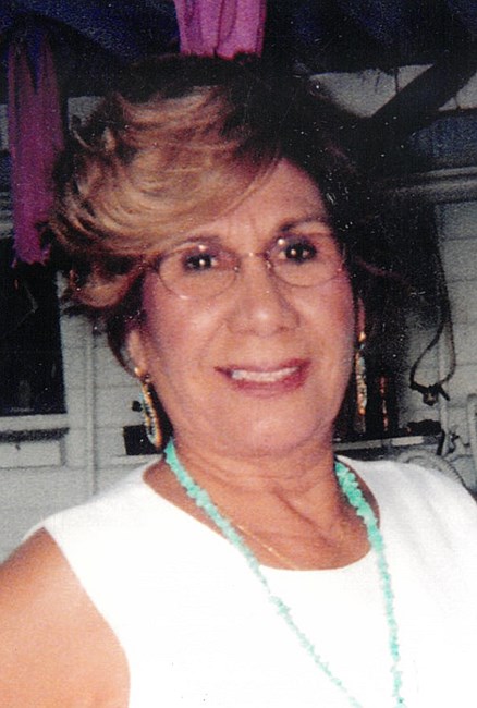 Obituary of Frances A. Ronquillo