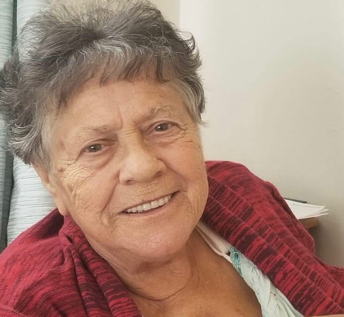 Obituary of Lucretia Ann Welch