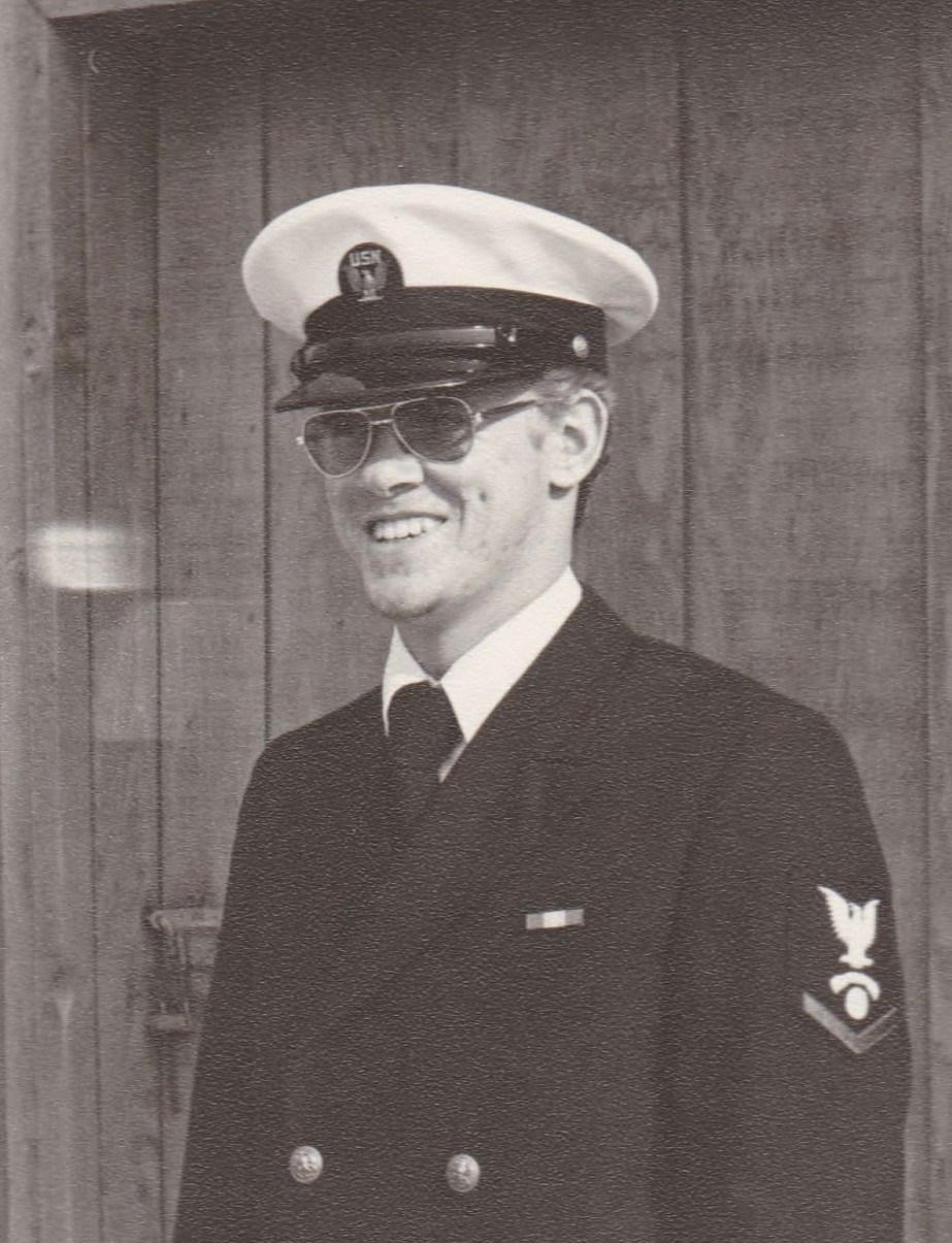 Obituary of Mark J. Caldwell