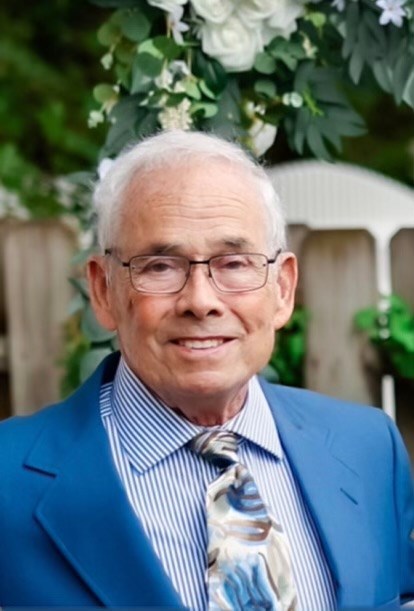 Obituary of Joseph "Dave" David Thompson