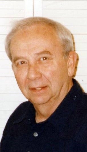 Obituary of Jack Leroy Sennett