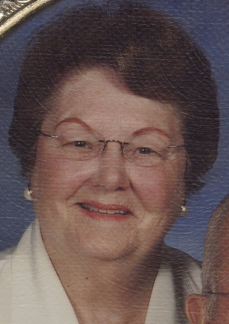 Obituary of Janet Fay (Juno) Caraway