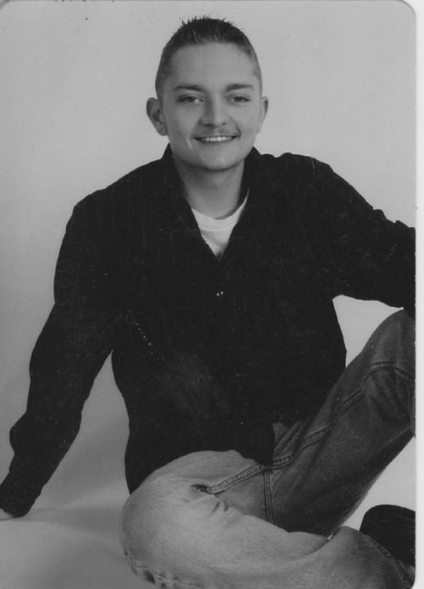 Obituary of Tyler James Morehead