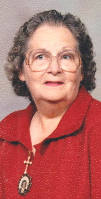 Obituary of Peggy M. Bartlett