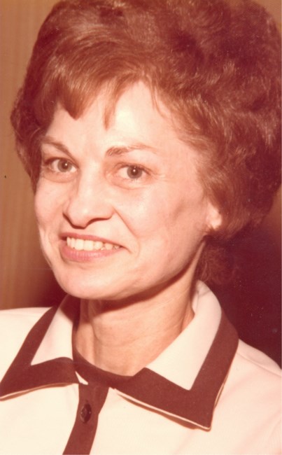 Obituary of Carmen Elaine Prince