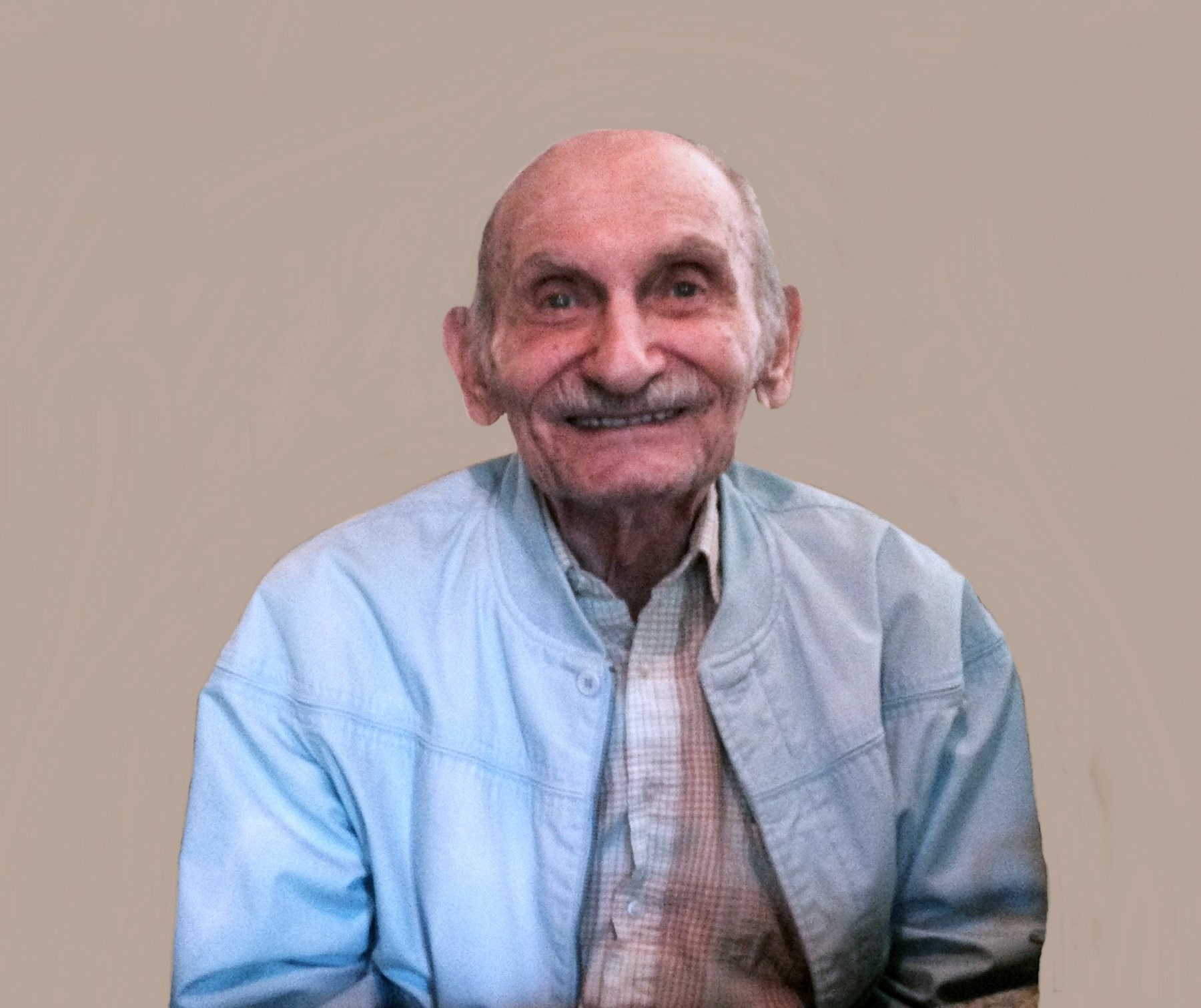 Obituary of William Z. Herman