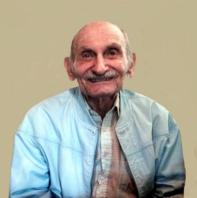 Obituary of William Z. Herman