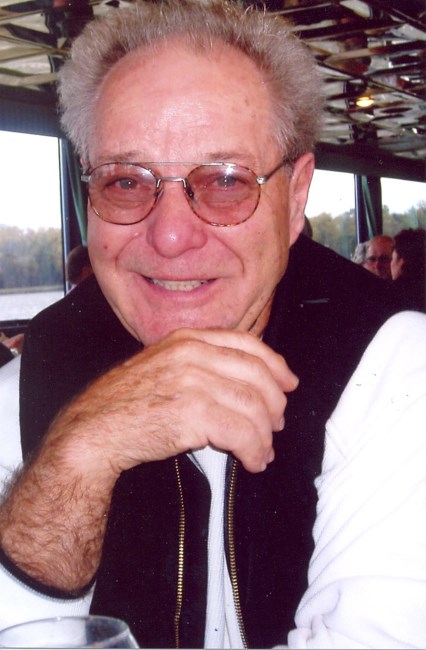Obituary of Leonard Melvin Gysbers