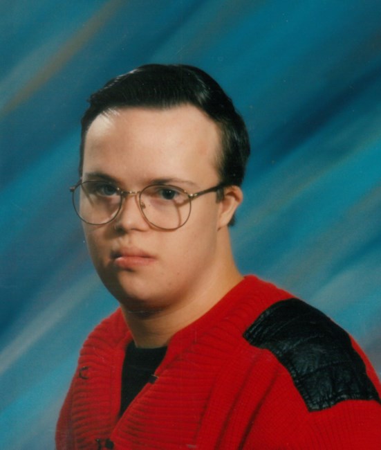 Avis de décès de Scott Joseph Sampson