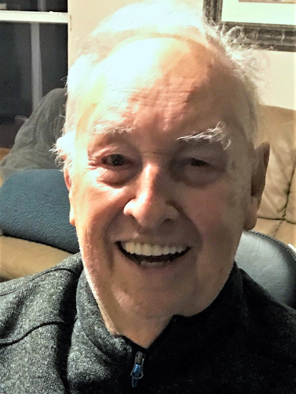 Douglas Jones Obituary Austin, TX