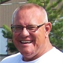 Obituary of Gary Norman Johnson