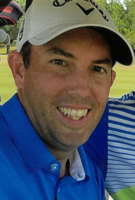 Obituary of Peter Daniel Johnson