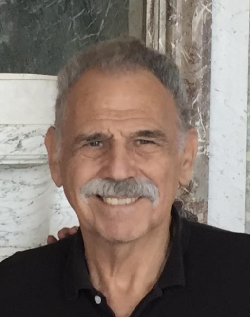 Obituary of Clifford Bernstein