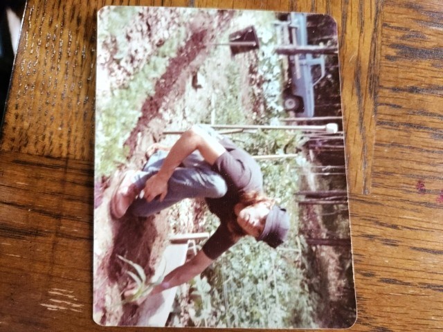 Obituary of Gary Charles Graves