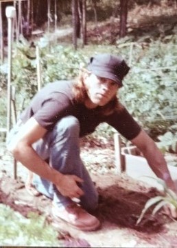 Obituary of Gary Charles Graves