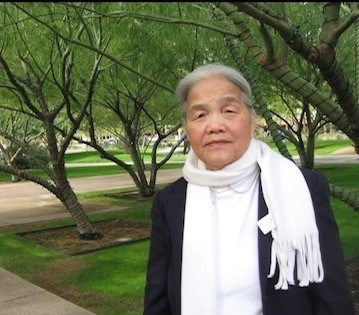 Obituary of Diem Thi DO