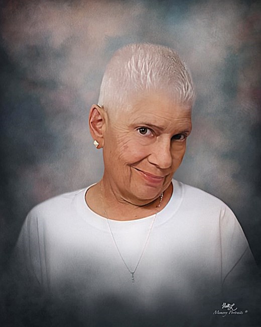 Avis de décès de Diane Casteel