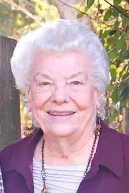 Obituary of Jessie Mae Zirlott