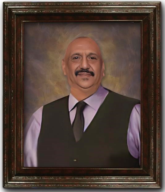 Obituary of Michael Villescas