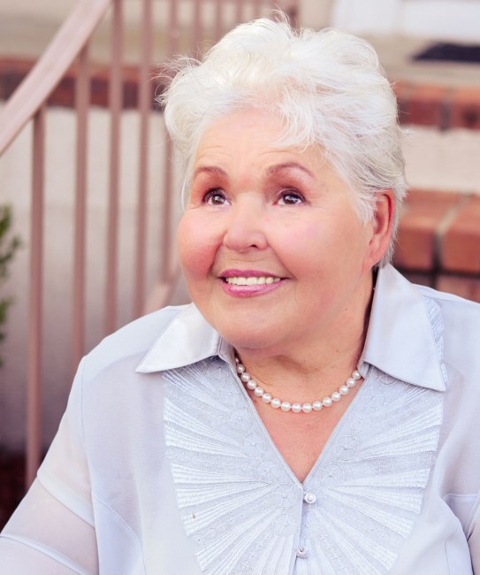 Obituario de Tamara V. Berdnikova