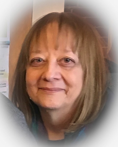 Obituary of Roxanne Seymour Marsh