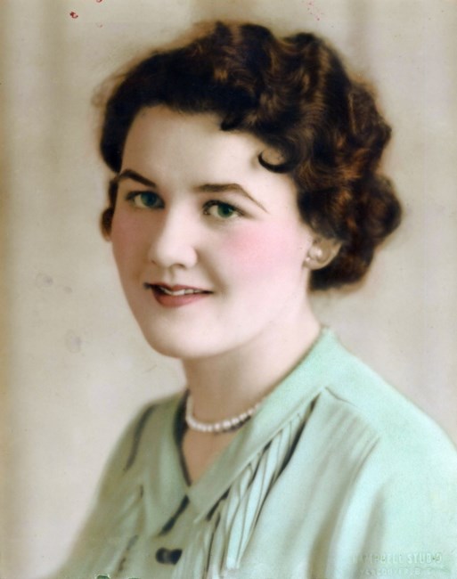 Obituary of Catherine Corbett Payne