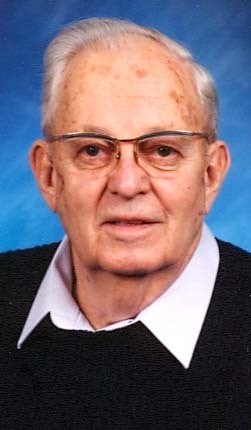 Avis de décès de Harold Lees