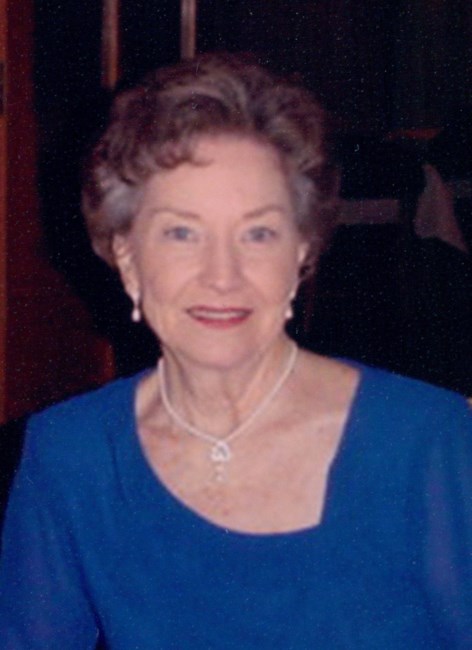 Obituary of Ethel Cook Greaney