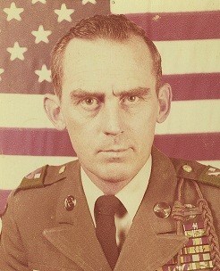 Obituary of Marvin "Woody" Woods