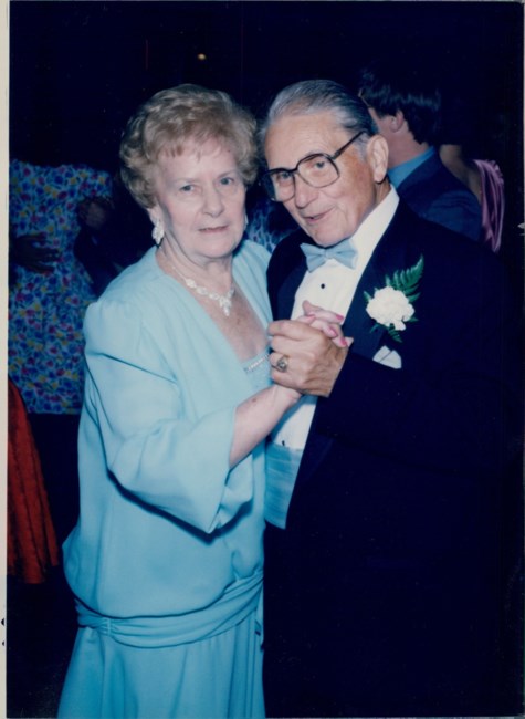 Obituary of Helen Donovan