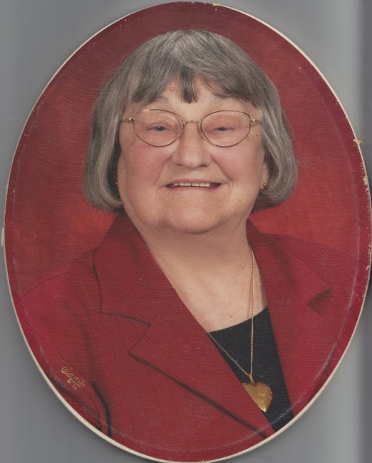 Obituary of Editha Kent Aaron