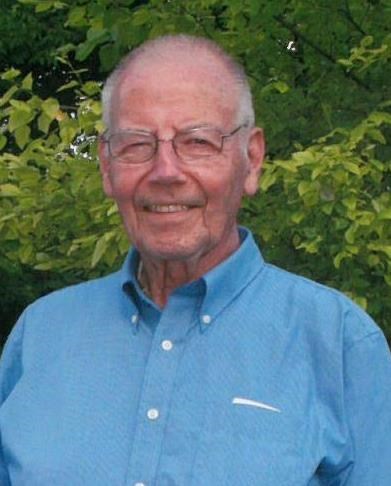 Obituary of Robert G. Arnold