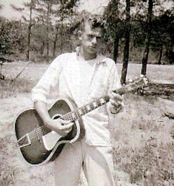 Obituary of James L. Mays