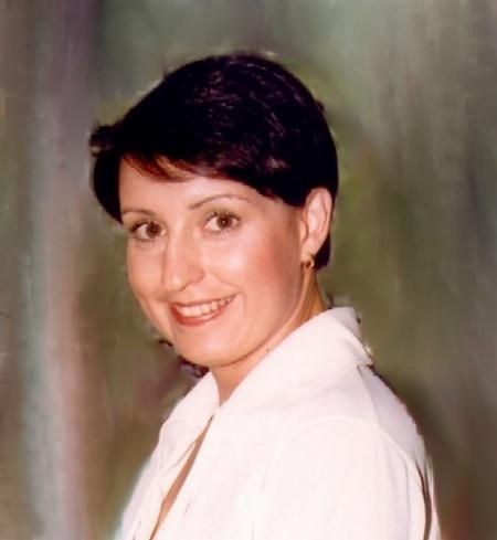 Obituario de Peggy Marie Parker
