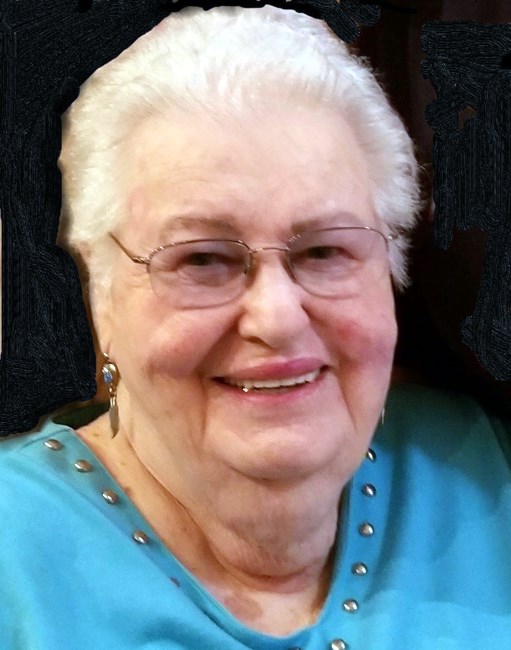 Obituario de Mrs.  Patsy Ann (Dunn) Raz