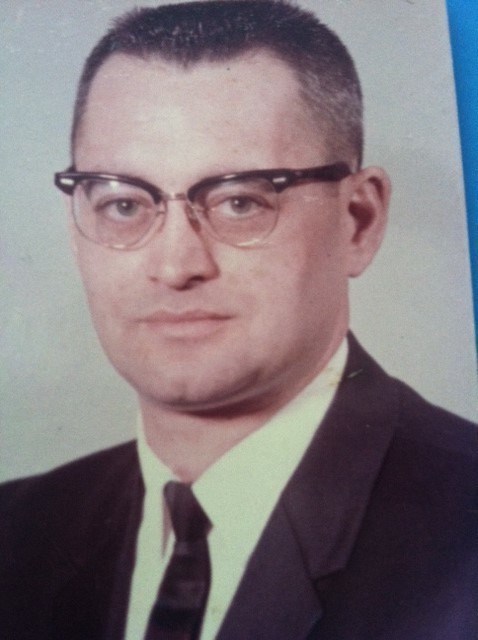 Obituary of Douglas C. Walker, Sr.