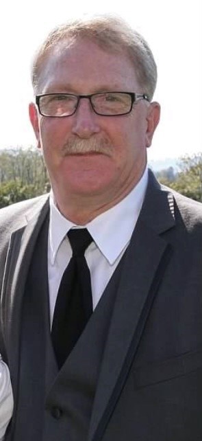 Obituary of Michael J. Stepp