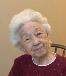 Obituary of Satchiko Nakazono