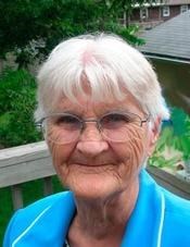 Obituary of Betty J. Carter