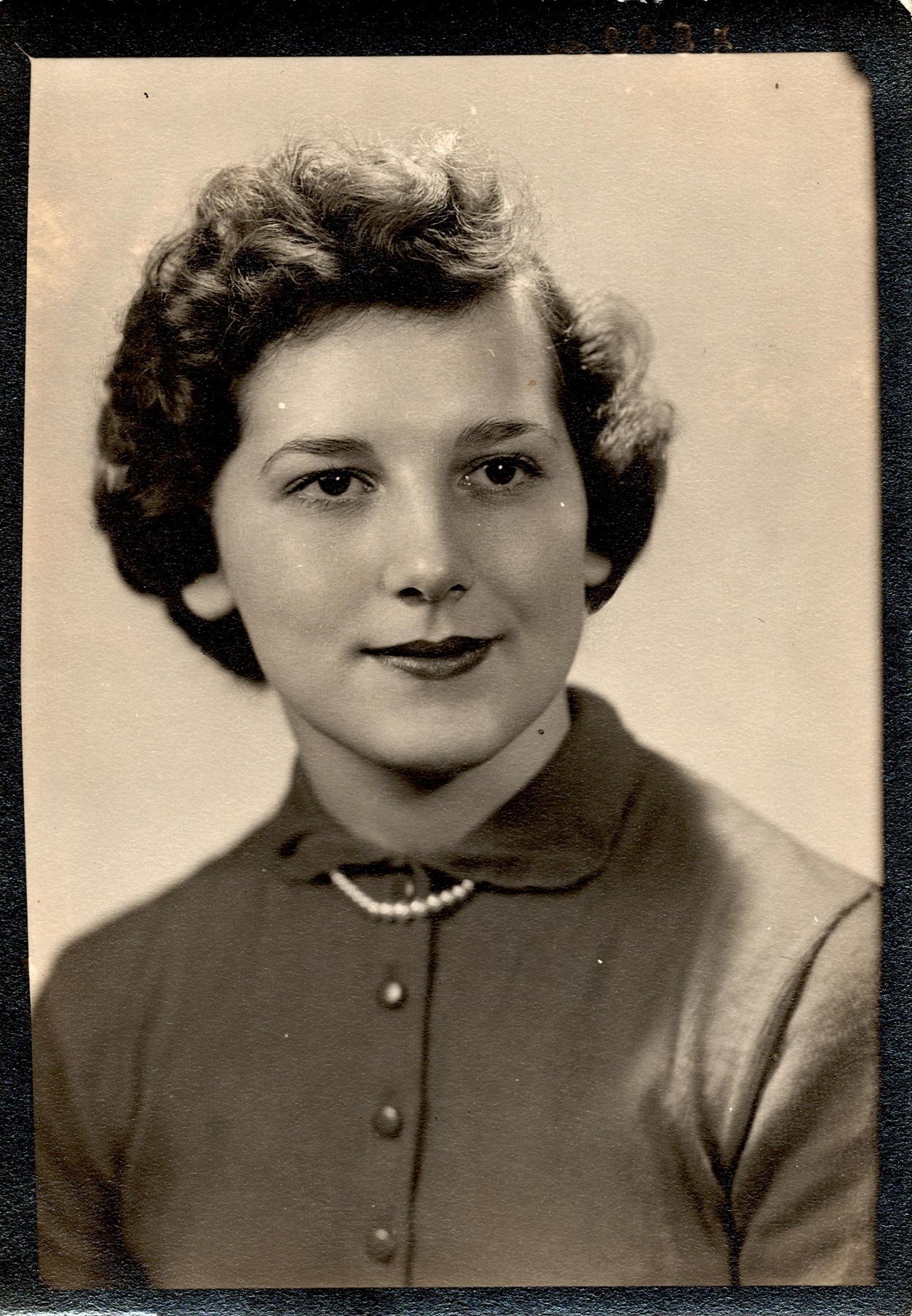 Obituary of Carroll Jean Clever