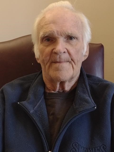 Obituary of Hiram Curtis Ellis