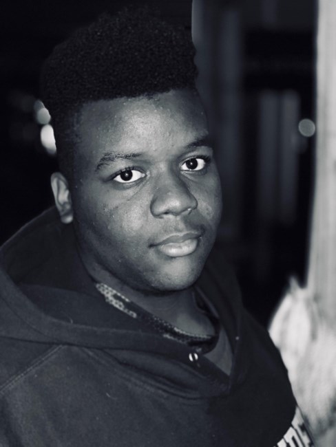 Obituary of Dalvin Xavier Henderson