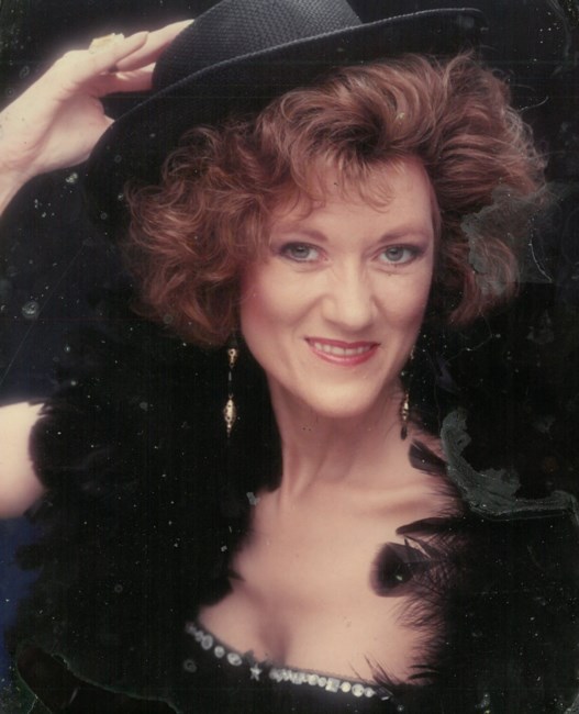 Obituary of Janice Ruth Webster